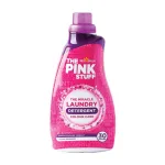 The Pink Stuff гель для прання кольорових речей Color care, 960 мл