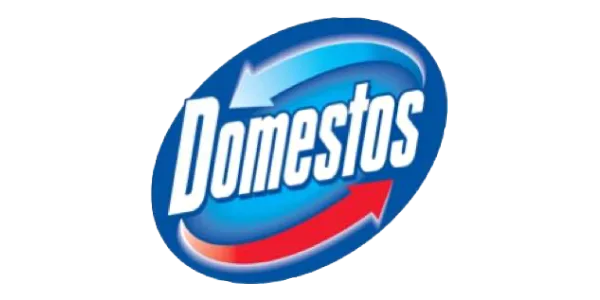 Domestos logo