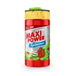 Засіб для миття посуду MAXI POWER, Суниця, 1л