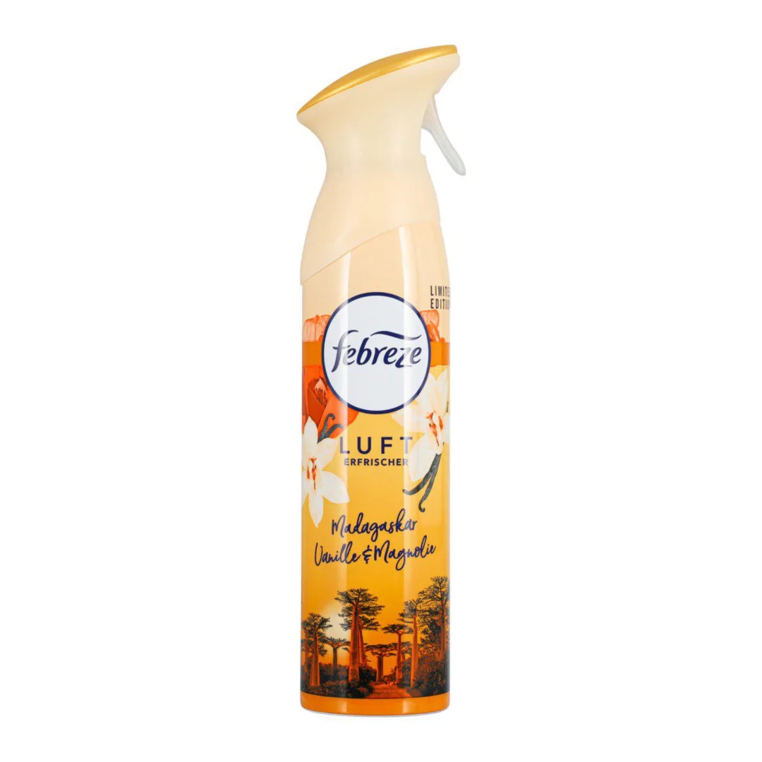 Освіжувач повітря Febreze, Lenor Vanilla, 185 мл