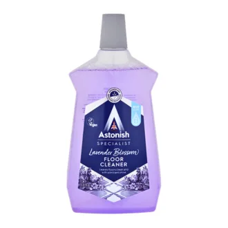 Засіб для миття підлоги Astonish, суперконцентрат Лаванда, 1000 мл