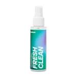 Рідка праска для одягу Beclean, FRESH CLEAN, 100 мл