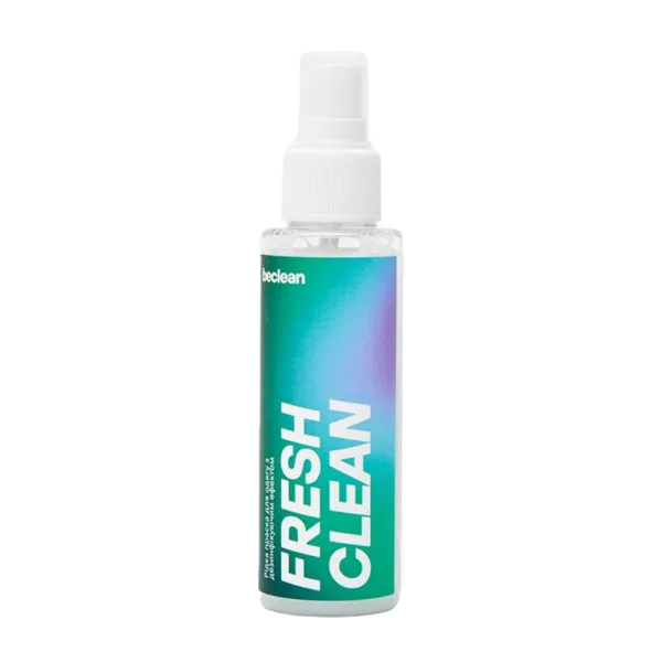 Рідка праска для одягу Beclean, FRESH CLEAN, 100 мл