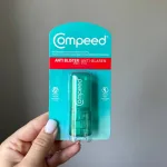 Стік від натирання, Compeed, 8 г (копія, виробник Китай)