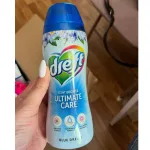 Кондиціонер для білизни Dreft Blue Dream в гранулах, 210 г