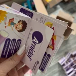 Заспокійливий гель - стік від синців при травмах для дітей від 3х місяців, Arnidol Gel-Stick, 15 грам