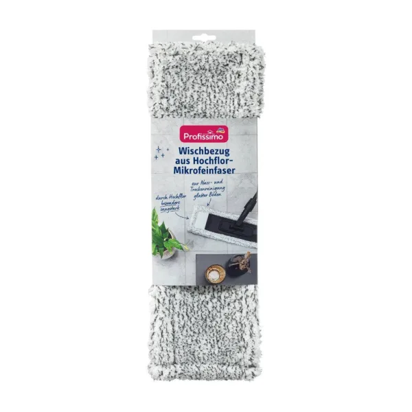 Насадка до швабри Hochflor-Mikrofeinfaser, Profissimo, 1 шт