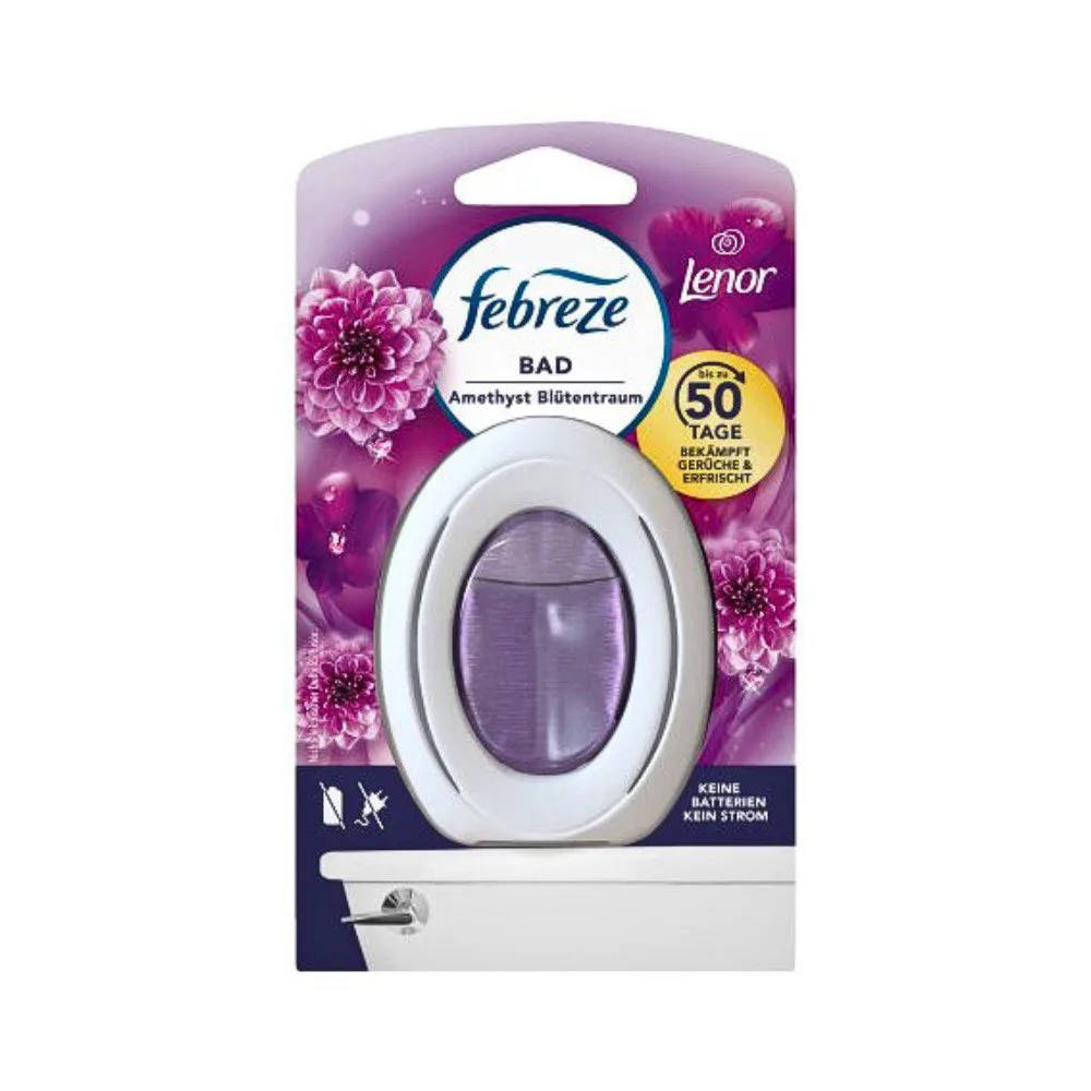Освіжувач повітря Febreze, Amethyst, 1 шт