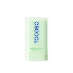 Cонцезахисний стік TOCOBO CICA COOLING SUN STICK SPF50+ PA++++ 18 гр