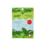Патчі від комарів Betty's Nature, 24 шт
