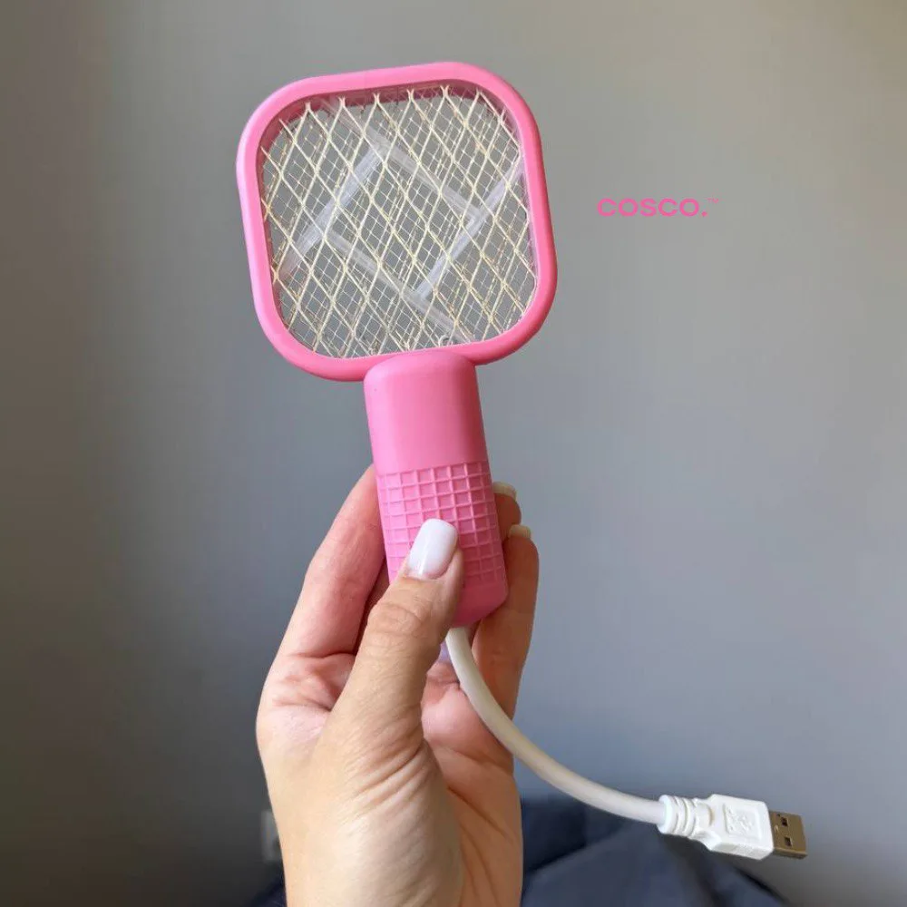 Пастка для комарів Mosquito killer ультрафіолетова з USB
