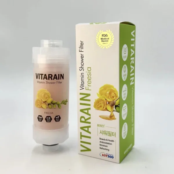 Фільтр для душу VITARAIN, Фрезія