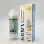 Фільтр для душу VITARAIN, Дитяча присипка