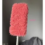 Насадка на швабру Swiffer світло-рожева, 1 шт