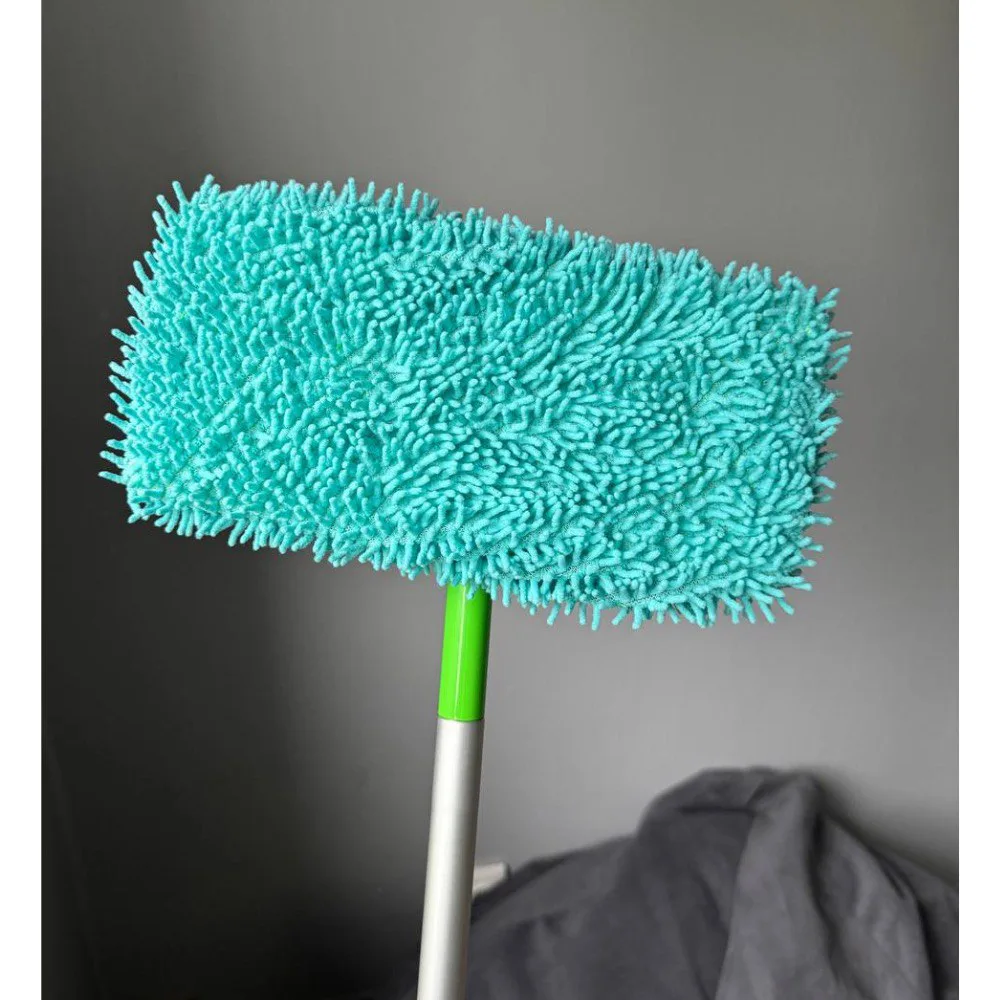 Насадка на швабру Swiffer м'ятна, 1 шт
