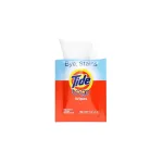 Серветка для виведення плям Tide To Go instant stain remover, 1 шт