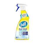 Спрей для вани Biff цитрус, 750 мл