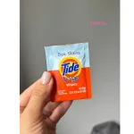 Серветка для виведення плям Tide To Go instant stain remover, 1 шт