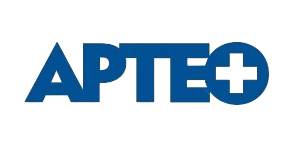 Apteo logo