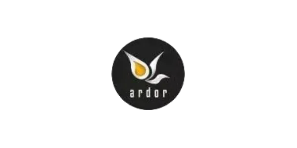 ardor logo