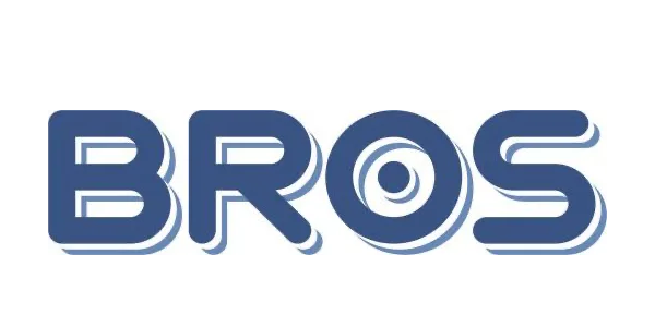 bros logo