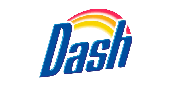 Dash logo