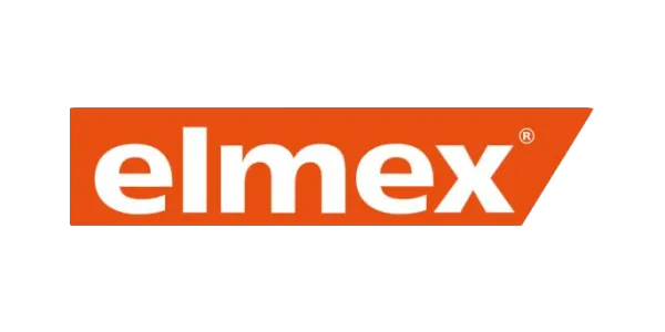 elmex logo
