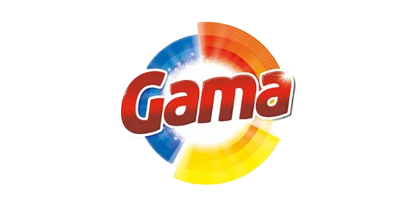 gama logo