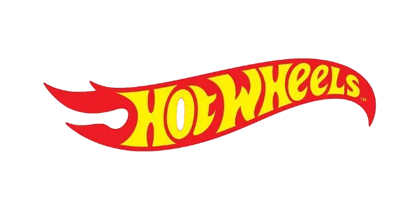 Hotwheels logo