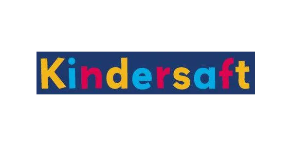 Kindersaft logo
