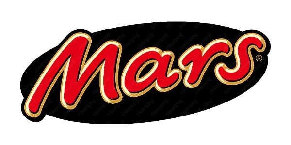 Mars logo