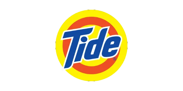 Tide logo