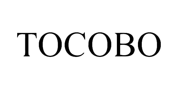 Tocobo logo