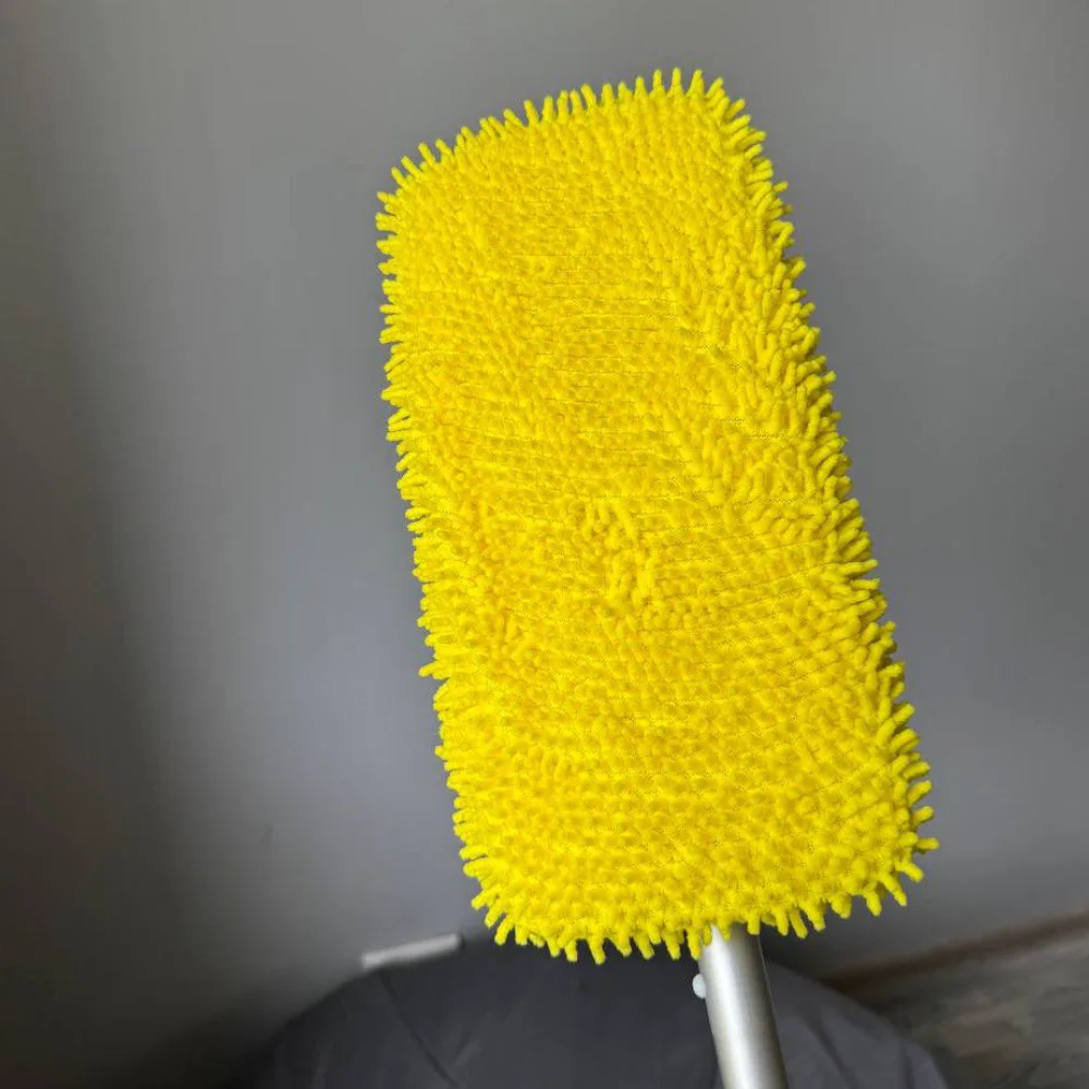 Насадка на швабру Swiffer жовта, 1 шт