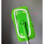 Насадка на швабру Swiffer зелена, 1 шт