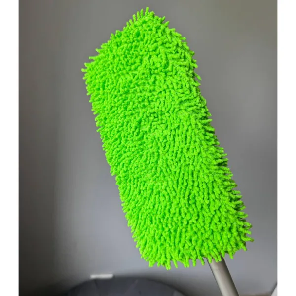 Насадка на швабру Swiffer зелена, 1 шт