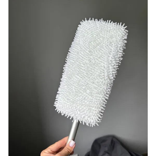 Насадка на швабру Swiffer, біла, 1 шт
