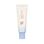 Сонцезахисний крем для обличчя Beauty of Joseon з пантенолом + B5 SPF 50+ PA++++, 50 мл
