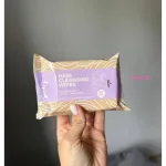 Сервтки для очищення волосся без використання води, Blossity for hair, 20 шт