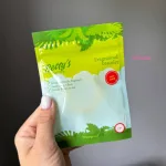 Браслет від комарів, Betty’s Nature, жовтий, 1 шт