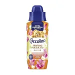 Парфуми для прання Coccolino Sandalwood & Caprifoglio (сандал, жимолость), 342 мл
