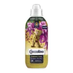 Ополіскувач для прання Coccolino Intense Care Sandalo & Caprifoglio (Сандал та жимолость), 645 мл