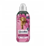 Ополіскувач для прання Coccolino Coccolino Intense Care Sensazione Seta (Відчуття шовку), 645 мл