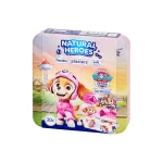 Пластирі дитячі в банці PAW PATROL Скай, 30 шт