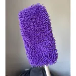 Насадка на швабру Swiffer фіолетова, 1 шт