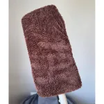 Насадка махрова на швабру Swiffer, шоколадна, 1 шт