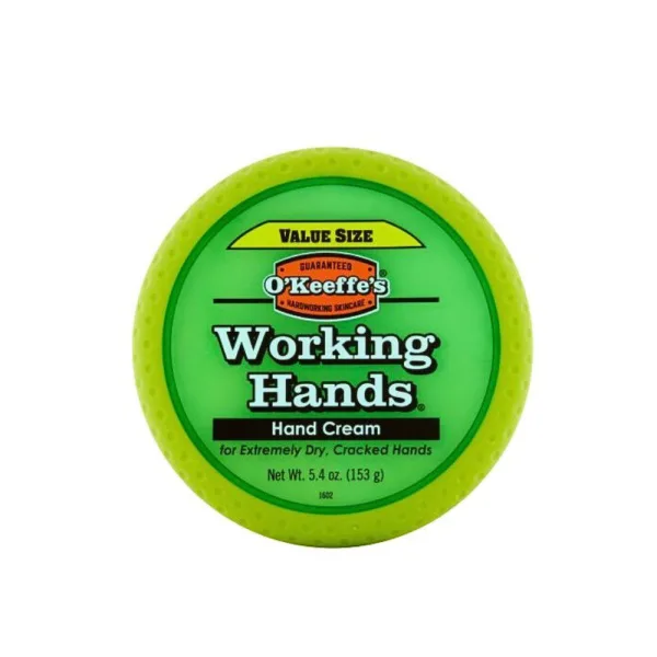 Крем для рук Working Hands O’Keeffe’s, 153 г