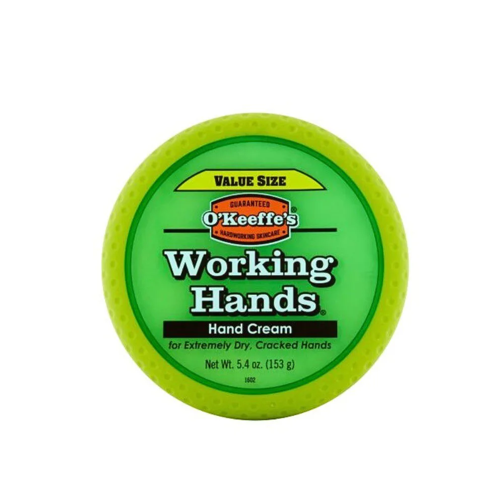 Крем для рук Working Hands O’Keeffe’s, 153 г