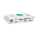 Вологі серветки для підлоги Sleepy Easy Clean MOP, 50 шт