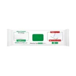 Вологі серветки для підлоги Sleepy Easy Clean MOP, 50 шт